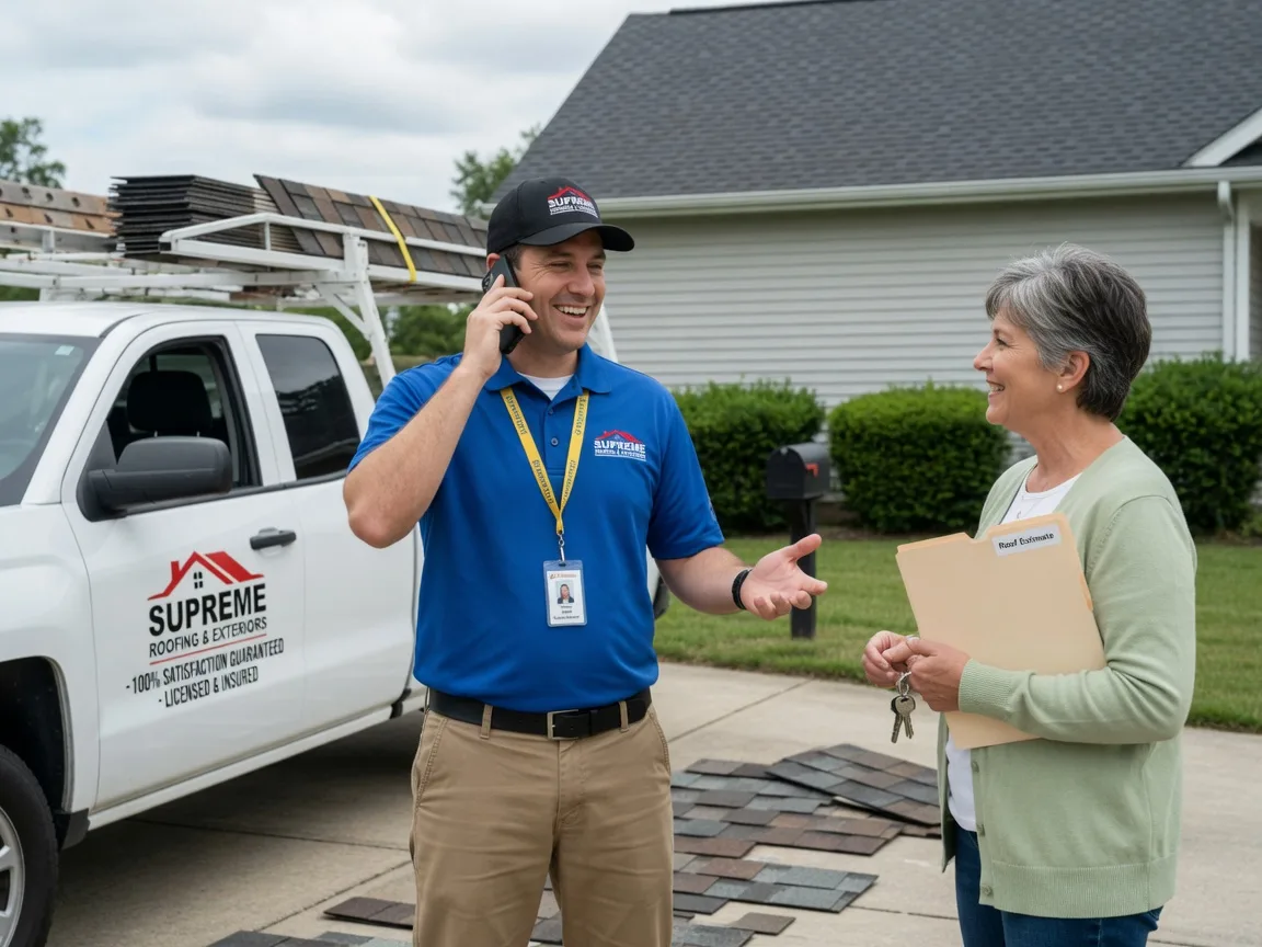 Roof Replacement Hardenville, MO FAQs